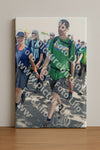 Evenement foto: Nijmeegse Vierdaagse 650