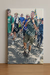 Evenement foto: Nijmeegse Vierdaagse 650