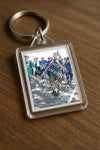 Evenement foto: Nijmeegse Vierdaagse 650