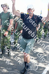 Evenement foto: Nijmeegse Vierdaagse 650