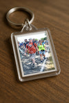 Evenement foto: Nijmeegse Vierdaagse 650