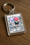Evenement foto: Nijmeegse Vierdaagse 650