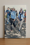 Evenement foto: Nijmeegse Vierdaagse 650