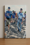 Evenement foto: Nijmeegse Vierdaagse 650
