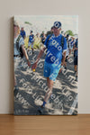 Evenement foto: Nijmeegse Vierdaagse 650