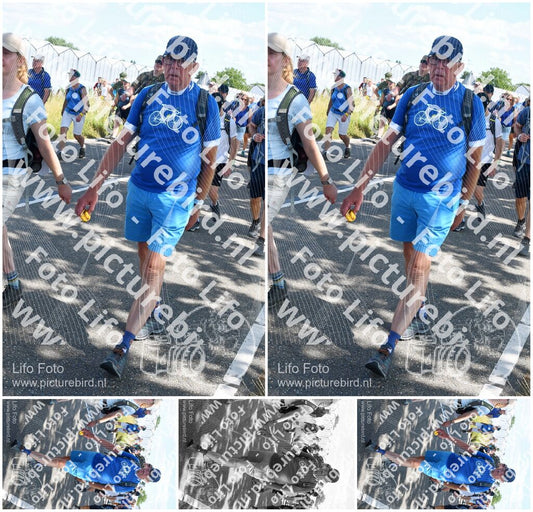 Evenement foto: Nijmeegse Vierdaagse 650