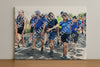 Evenement foto: Nijmeegse Vierdaagse 650