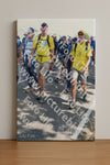 Evenement foto: Nijmeegse Vierdaagse 650