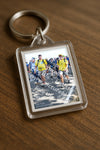 Evenement foto: Nijmeegse Vierdaagse 650