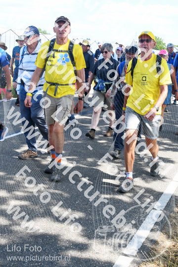 Evenement foto: Nijmeegse Vierdaagse 650