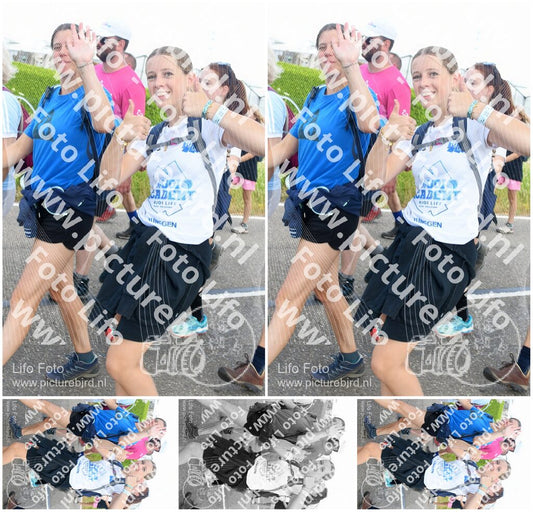 Evenement foto: Nijmeegse Vierdaagse 649