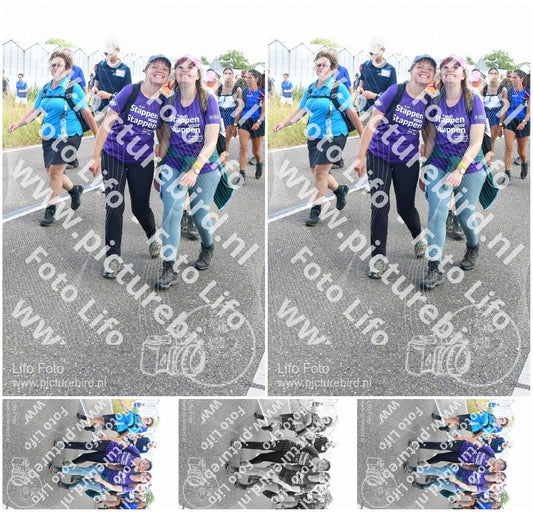 Evenement foto: Nijmeegse Vierdaagse 649