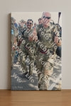 Evenement foto: Nijmeegse Vierdaagse 649