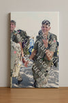 Evenement foto: Nijmeegse Vierdaagse 649