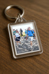 Evenement foto: Nijmeegse Vierdaagse 649