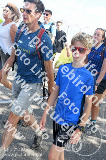 Evenement foto: Nijmeegse Vierdaagse 649
