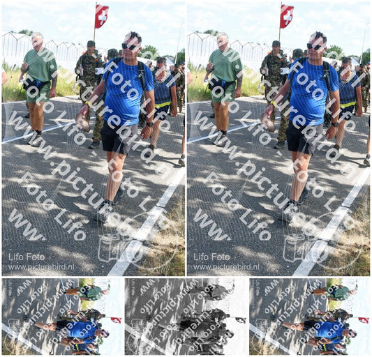 Evenement foto: Nijmeegse Vierdaagse 649