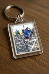 Evenement foto: Nijmeegse Vierdaagse 649