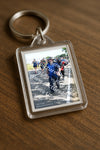 Evenement foto: Nijmeegse Vierdaagse 649