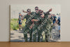 Evenement foto: Nijmeegse Vierdaagse 649