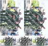 Evenement foto: Nijmeegse Vierdaagse 649