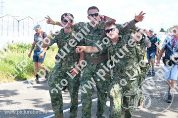 Evenement foto: Nijmeegse Vierdaagse 649