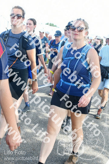 Evenement foto: Nijmeegse Vierdaagse 649