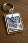 Evenement foto: Nijmeegse Vierdaagse 649