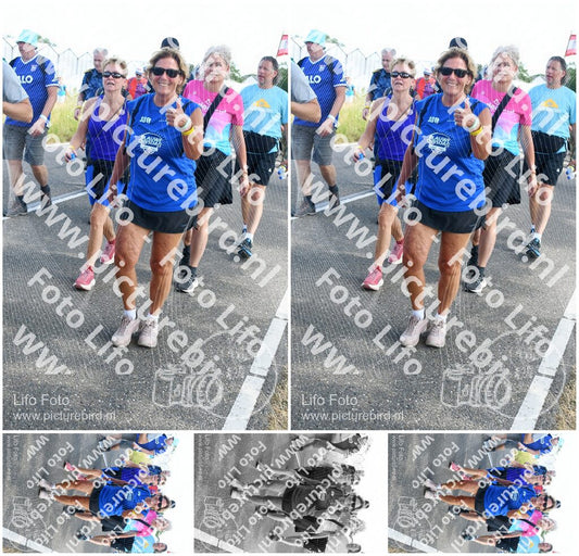 Evenement foto: Nijmeegse Vierdaagse 649
