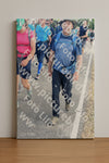 Evenement foto: Nijmeegse Vierdaagse 649