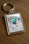 Evenement foto: Nijmeegse Vierdaagse 649