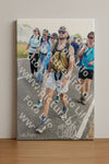 Evenement foto: Nijmeegse Vierdaagse 649