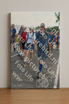 Evenement foto: Nijmeegse Vierdaagse 649