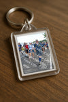 Evenement foto: Nijmeegse Vierdaagse 649