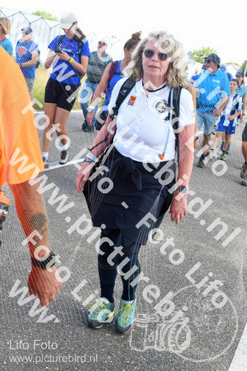 Evenement foto: Nijmeegse Vierdaagse 649