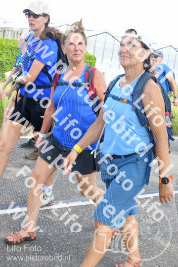 Evenement foto: Nijmeegse Vierdaagse 649