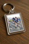 Evenement foto: Nijmeegse Vierdaagse 649