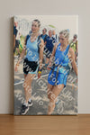 Evenement foto: Nijmeegse Vierdaagse 649