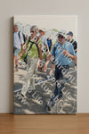 Evenement foto: Nijmeegse Vierdaagse 649