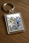 Evenement foto: Nijmeegse Vierdaagse 649