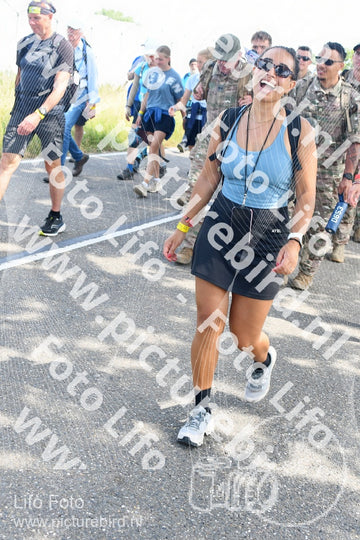 Evenement foto: Nijmeegse Vierdaagse 649