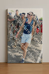 Evenement foto: Nijmeegse Vierdaagse 649