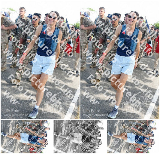 Evenement foto: Nijmeegse Vierdaagse 649