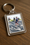Evenement foto: Nijmeegse Vierdaagse 649
