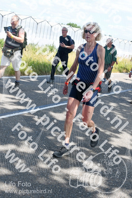 Evenement foto: Nijmeegse Vierdaagse 649