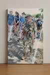 Evenement foto: Nijmeegse Vierdaagse 649