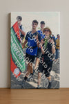 Evenement foto: Nijmeegse Vierdaagse 649
