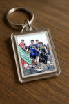 Evenement foto: Nijmeegse Vierdaagse 649