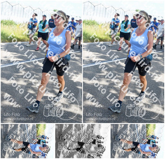 Evenement foto: Nijmeegse Vierdaagse 649