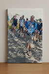 Evenement foto: Nijmeegse Vierdaagse 649